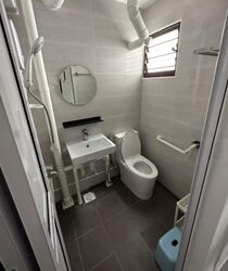Blk 442 Clementi Avenue 3 (Clementi), HDB 3 Rooms #463015251